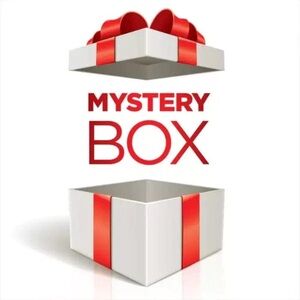 Mystery box ( clothes & beauty )
